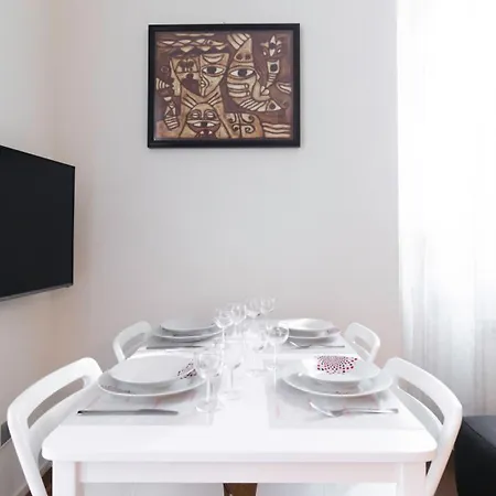 Italianway Easy - Nazario Sauro 5