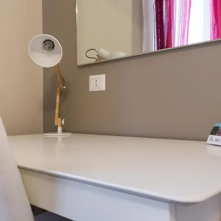 Appartamento Italianway - Borsieri 11 B