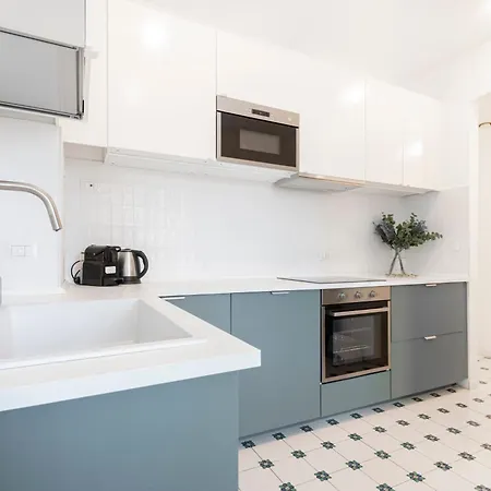 Easylife - - Spallanzani 15 - Porta Venezia Mailand