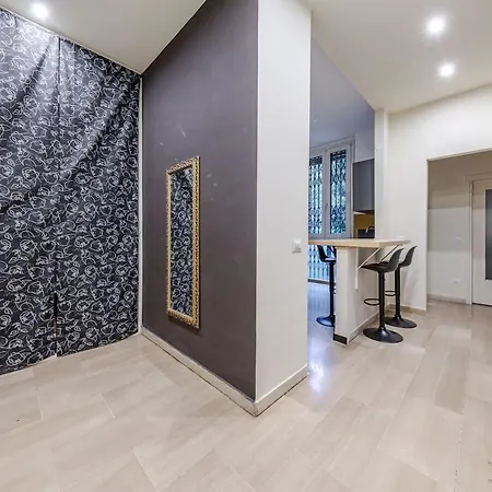 Chic & Modern Flat Navigli Apartman *