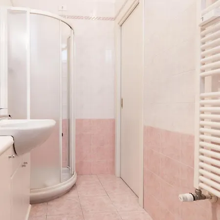 Apartmán Italianway Easy - Sardegna 59 *