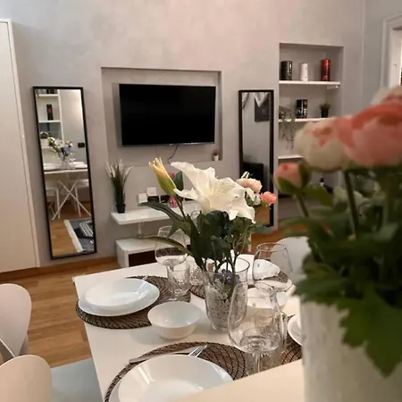 Centro Garibaldi M2 Apartment Milan