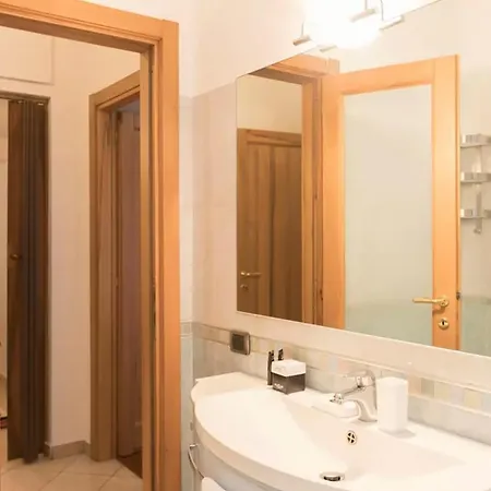 Classbnb - 400 Meters From Duomo ミラノ