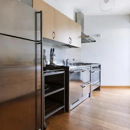 Zen Island- Isola Milano Near Garibaldi Fs Appartement Milaan