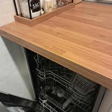 Daire Gaby's Flat - Citylife, *