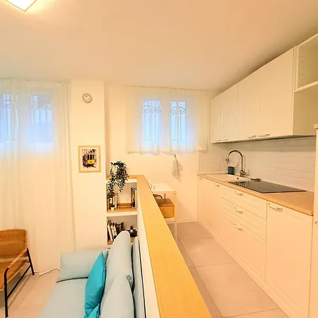 Apartmán New In The Prada Foundation