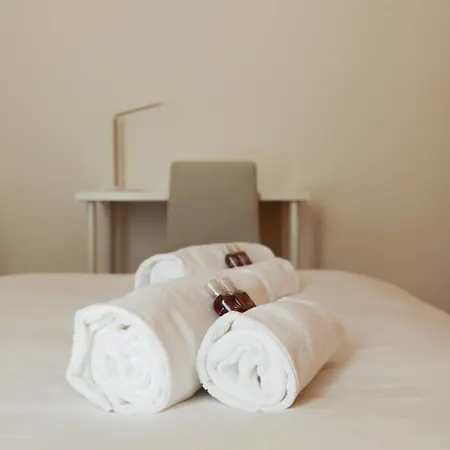 Hacca Collection - Arco Della Pace - Sempione - Chinatown 2br * Milano