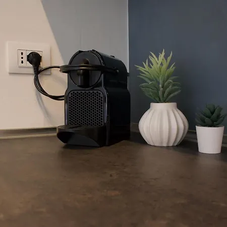 Niguarda's Nest - Monolocale A Due Passi Dall'ospedale *