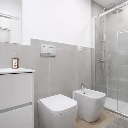 Milanrentals - Marte Appartement