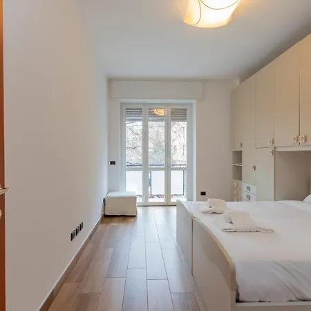 アパート Prestigioso In Zona Tortona - Solari *