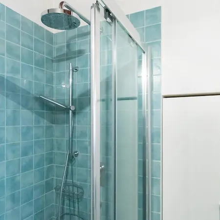 Apartmán Italianway Easy - Muratori 8 Milán