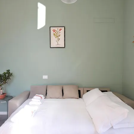 Santa Maria Square View - Family * Μιλάνο