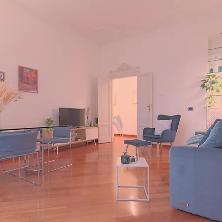 Apartament Dateo - Your - Work & Romance *