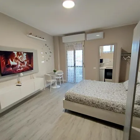 Work&relax Bruzzano E Fiera Appartamento *