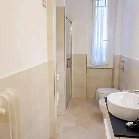 Easy Italy Balcony Grand * ميلان