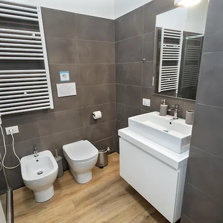 Апартаменты Magnoliaapartments - Freguglia 2 Center *