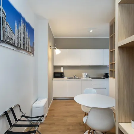 Magnoliaapartments - Freguglia 2 Center Апартаменты *