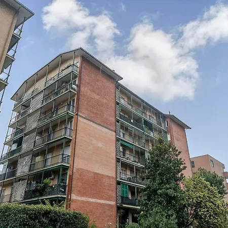 Chic & Modern Flat Navigli