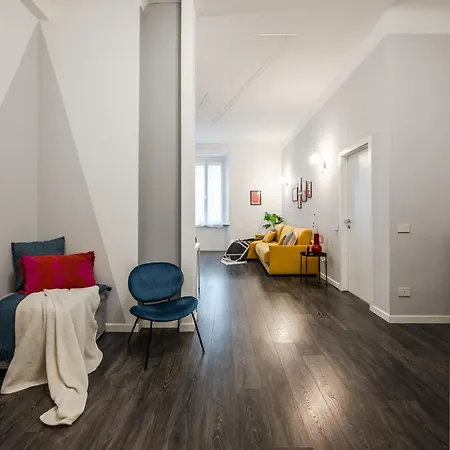 The Bau-haus - Station Area * Milánó