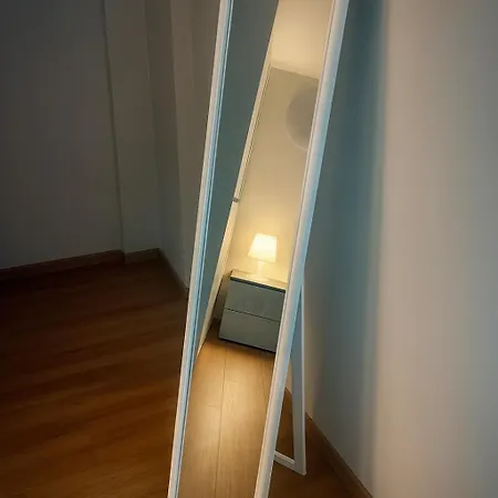 Loft Ottima Posizione Апартаменты