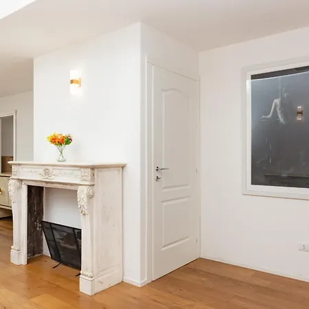 Appartamento Artstay - Free Parking, Luxury Apt, M5, Sauna *