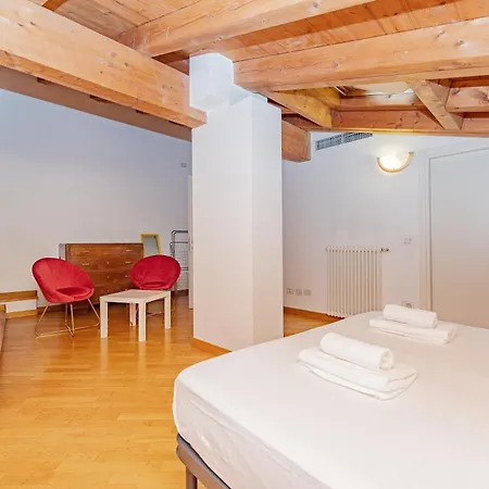 Mansarda In Piazza Duomo *