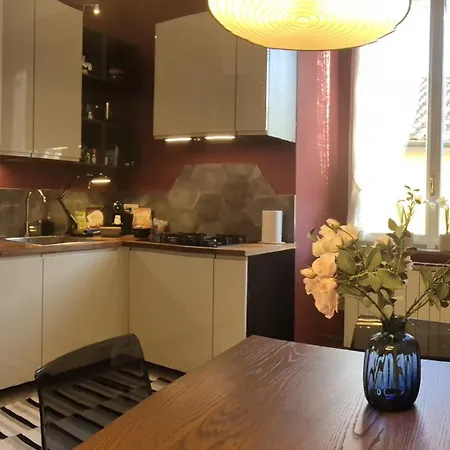 Nonna Nilla, A Large And Cozy Flat In Porta Venezia * Milan