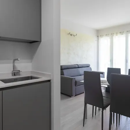 Italianway Comfort - Flavio Gioia דירה