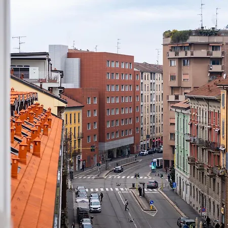 Apartman Smart Living Bocconi - Your From *