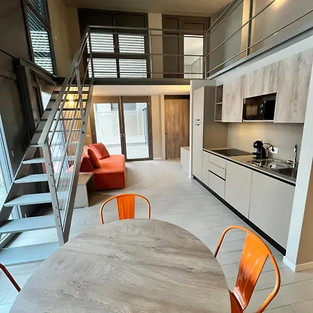 Appartamento Unico Milano
