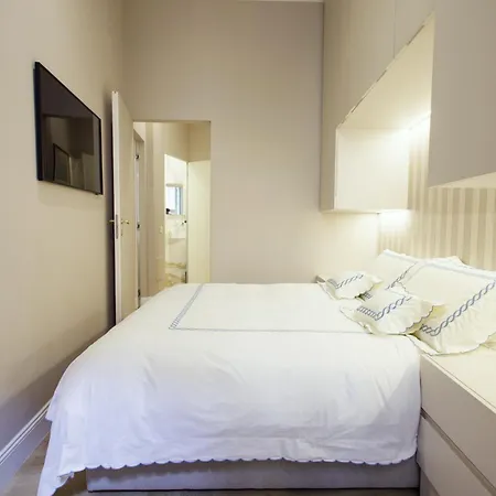 Marcora 6g Luxury Living In Brera - 15min Walk To Duomo * Milán