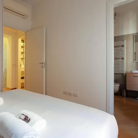 Hacca Collection 3-br Oasis In Porta Venezia