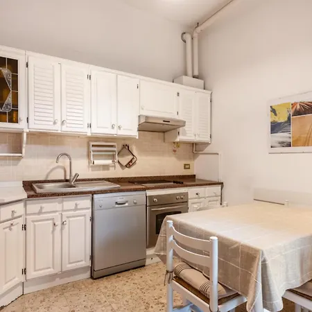 12 Minutes From Duomo - Modern Loft Lejlighed *