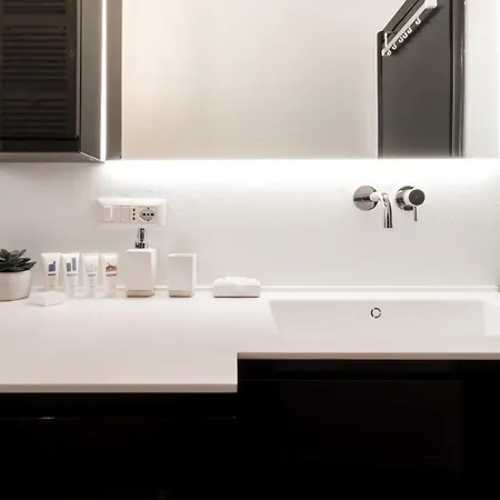 Italianway - Garigliano 4 Flat Milano