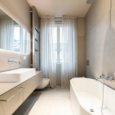 Easylife - - Suffragio 3 - Fashion District