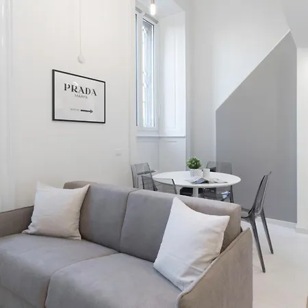 Italianway Comfort - Tortona 8 * Μιλάνο