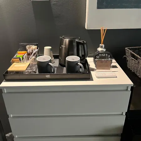 Station Apartamento