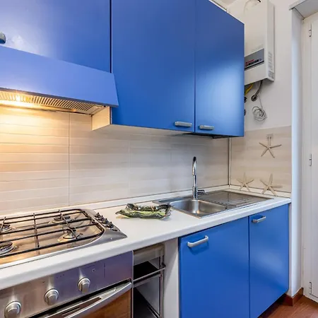 Porta Romana Luminoso Trilocale Con Balcone Апартаменты Милан