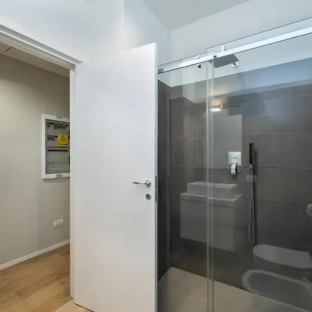 Magnoliaapartments - Freguglia 2 Center *