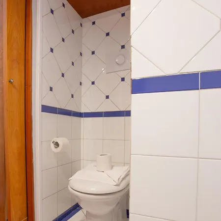 Apartment Artstay Sempione, Near Metro, Centre