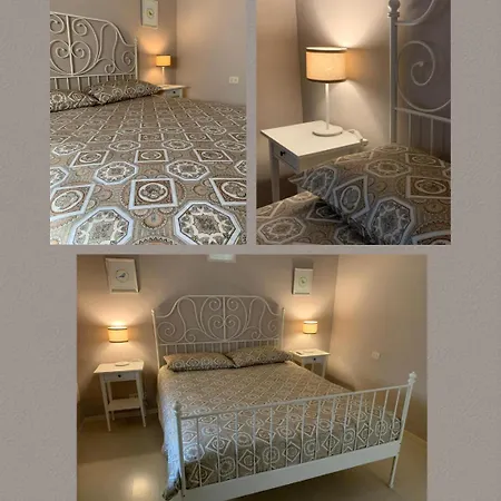 Le Jardin Secret Apartamento *