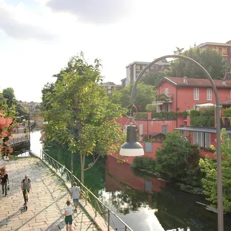 Milanrentals - Greko Milano