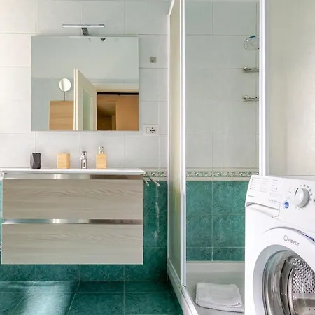 Chic & Modern Flat Navigli Apartman *