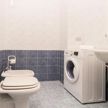 Apartmán Italianway Easy - Sardegna 59 *