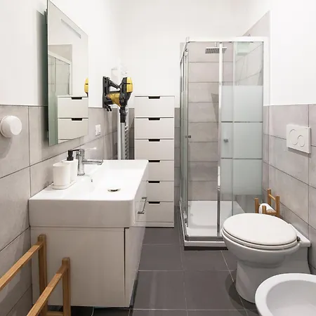 Apartamento Only 10 Min To Duomo, Free Parking Easy Living