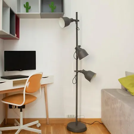 Kaktus House - Your Away From In Apartamento Milão