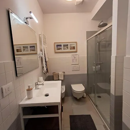 Gaby's Flat - Citylife, Milano