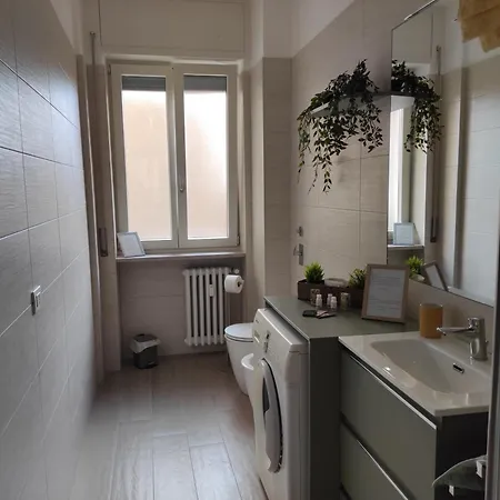 Appartement La Casa Di Chira Con Casa Silvestro