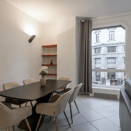 Royal - Duomo Santo Stefano Milano