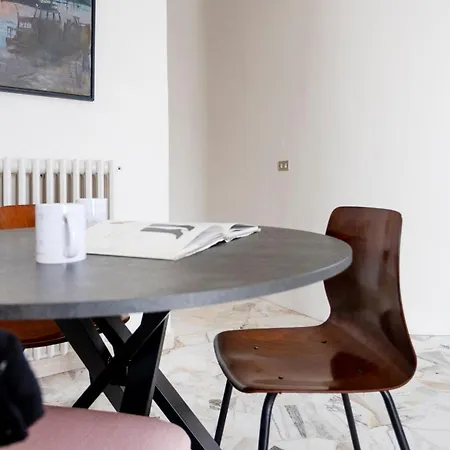 Apartamento Italianway Easy - Sirte 6 *